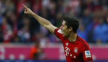 Robertas Lewandowskis