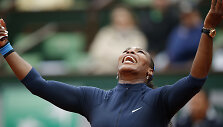 Serena Williams