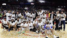 &bdquo;Real&ldquo; triumfas