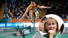 Dovilė Kilty ir Nilojė Medvedeva