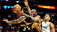 Bismack Biyombo