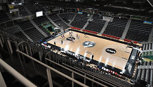 Vilerbano ASVEL arena