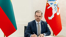 Robertas Kaunas