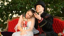 Gruodį KKS rengiamas festivalis &bdquo;Salve Musica&ldquo;&nbsp;pristatys LNOBT koncertą spektaklį &bdquo;Mergaitės Marijos istoriją&ldquo;, sukurtą pagal E. T. A. Hoffmanno pasaką &bdquo;Spragtukas ir pelių karalius&ldquo;. 