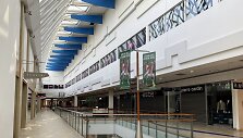 I&scaron;tu&scaron;tėjęs prekybos centras &bdquo;Panorama&ldquo;