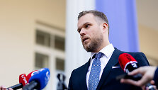 Gabrielius Landsbergis