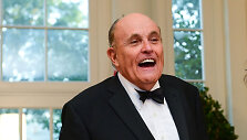 Rudy Giuliani