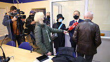&bdquo;Valentis Pharma&ldquo; byla Panevėžyje 