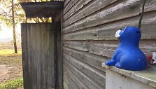 Girininkų II kaime, įtariama, mama nužudė savo naujagimę
