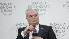 Markus Schreiber / AP