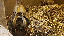 &bdquo;Fortum Lietuva&ldquo; degina i&scaron; &bdquo;Klaipėdos vandenų&ldquo; atvežtą dumblą.