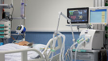 Naktis Kauno klinikų traumų ir skubios pagalbos centre
