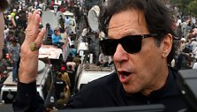 Imranas Khanas