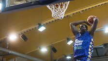 Emmanuel Omogbo
