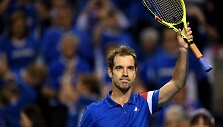 Richardas Gasquet