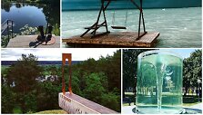 Puikios vietos &bdquo;Instagram&ldquo; kadrui