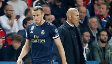 Zinedine'as Zidane'as