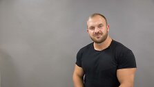 Vytautas Medineckas &ndash; Ironvytas