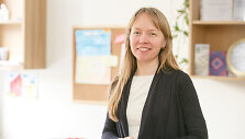 Ieva &Scaron;idlauskaitė-Stripeikienė
