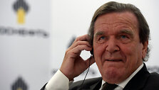 Gerhardas Schroederis