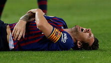 Lionelis Messi