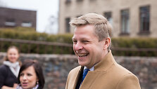 Remigijus &Scaron;ima&scaron;ius