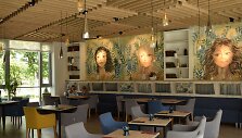 &Scaron;ilalėje veikiantį &bdquo;Meldų&ldquo; restoraną &scaron;ilali&scaron;kė įkūrė sugrįžusi i&scaron; JAV