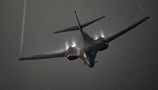 &bdquo;B-1B Lancer&ldquo;