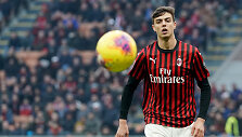 Maldini dinastija &bdquo;Milan&ldquo; klube tęsiasi.