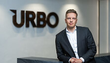&bdquo;Urbo&ldquo; banko Verslo tarnybos direktorius Julius Iva&scaron;ka