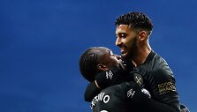 &bdquo;West Ham United&ldquo; &ndash; &bdquo;Burnley&ldquo;
