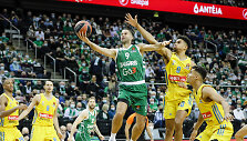 Eurolyga: &bdquo;Žalgiris&ldquo; &ndash; ALBA