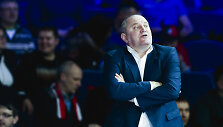 Virginijus &Scaron;e&scaron;kus