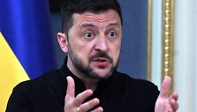 Volodymyras Zelenskis