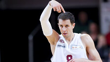 Mindaugas Lukauskis