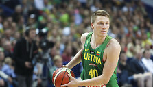 Marius Grigonis