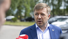 Ramūnas Karbauskis