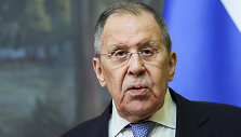 Sergejus Lavrovas / Alexander Shcherbak / ZUMAPRESS.com