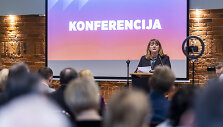 Vilija Blinkevičiūtė