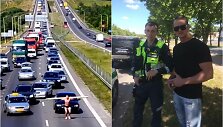 Pok&scaron;tininkas Viktoras Karasevas Lietuvoje