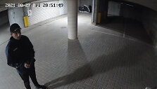 Dviračio vagystė tyrime Kauno policijos ie&scaron;komas vyras