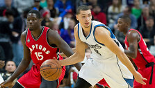 Zachas LaVine'as