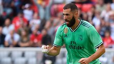 Karimas Benzema 