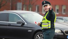 Vilniaus kelių policija