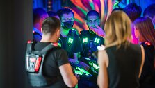 &bdquo;Action!byApollo&ldquo; pramogų centro atidarymas &bdquo;Oze&ldquo; 