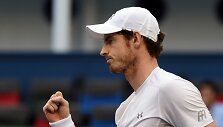 Andy Murray 