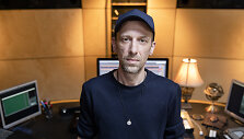 Marijus Adomaitis &ndash; Ten Walls