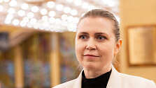 Dovilė &Scaron;akalienė