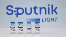 &bdquo;Sputnik Light&ldquo;