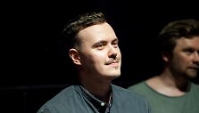 Rež. Viktor Marvin